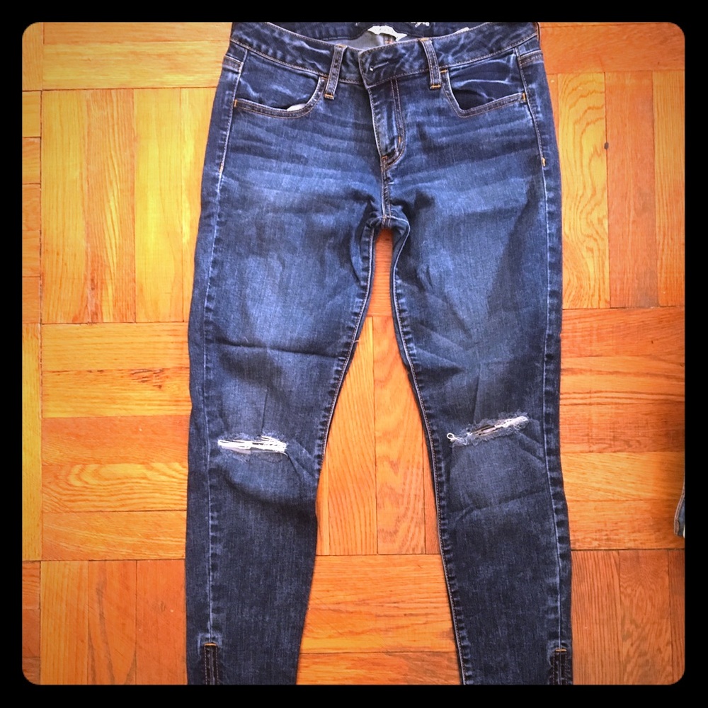 AEO JEGGINGS